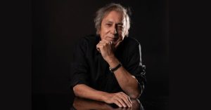 Jorge Palma - Cine Teatro Garrett SEX14Novembro2025 Jorge Palma - Cine Teatro Garrett