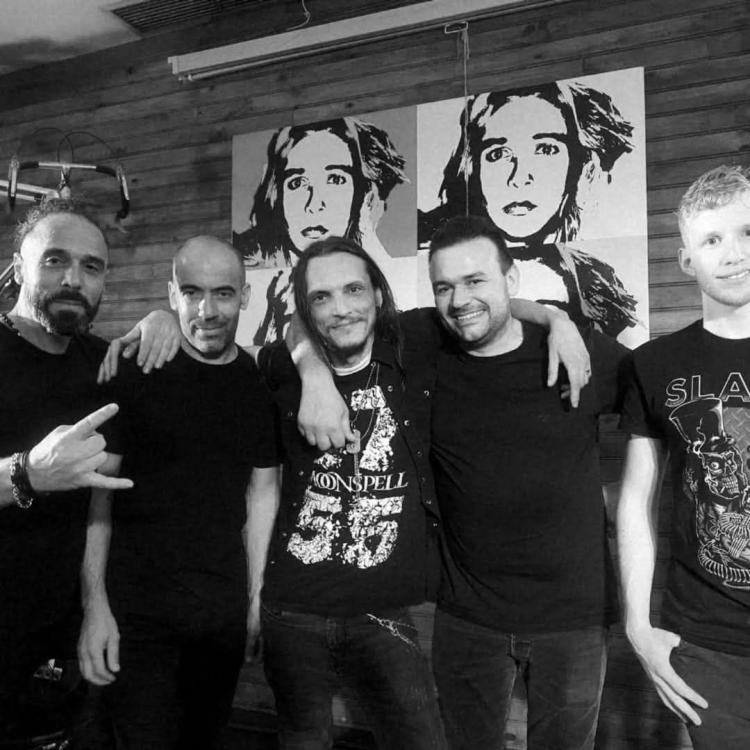 Ka7'Ar de Rock celebra 12º aniversário do Mary Spot Vintage Bar