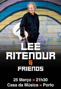LEE RITENOUR & FRIENDS