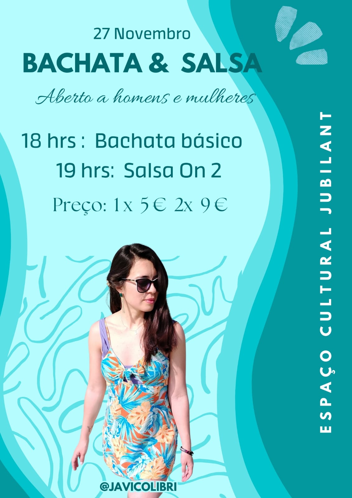 Bachata & Salsa
