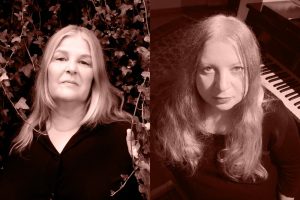 Lena d’Água e Lena Platonos em diálogo musical na Galeria Municipal do Porto