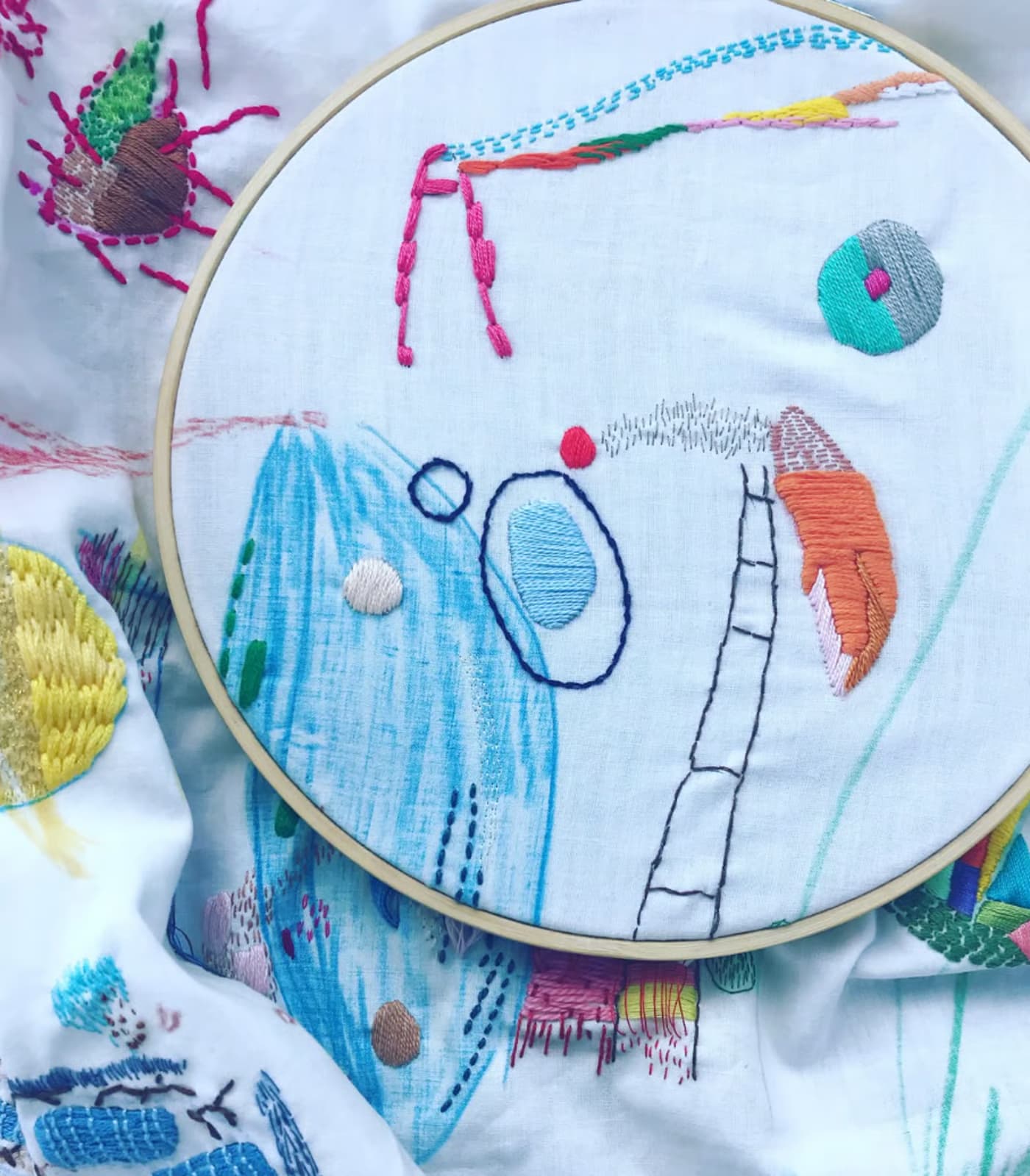 Let's Have a Pattern: Criação de um Estampado no Wôdu Studio