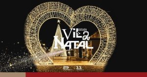 Lousada Vila Natal 2025