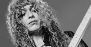 Azula Queen ao vivo no Angel’s Share