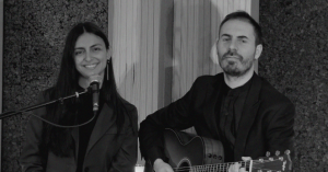 Purple Radio ao vivo no Angel’s Share