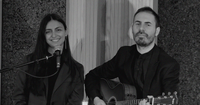 Purple Radio ao vivo no Angel’s Share