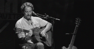 Rui David ao vivo no Angel’s Share