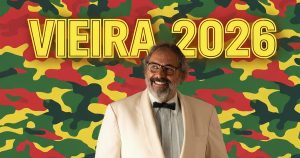 Manuel João Vieira traz concerto-comício ao Porto com Toy e Jovem Conservador de Direita