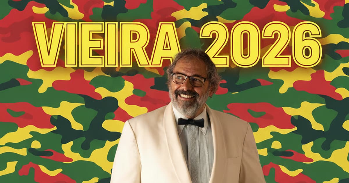 Manuel João Vieira traz concerto-comício ao Porto com Toy e Jovem Conservador de Direita