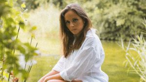 Mariana Reis — Concertos no Café