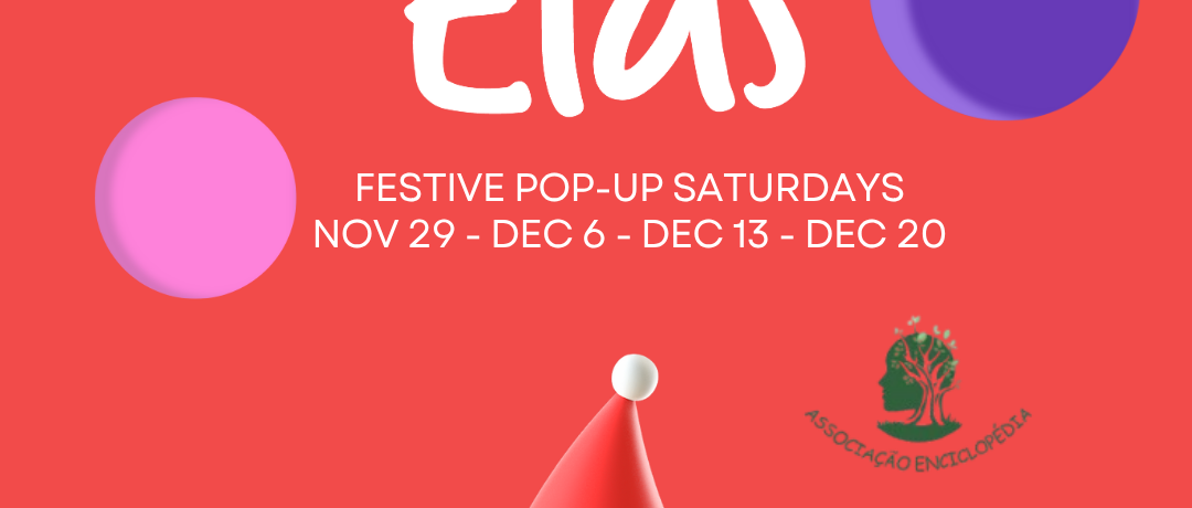 Market Delas - Edição Natal