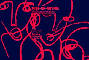 Mise-en-abyme: nova criação de dança e luz estreia no Porto