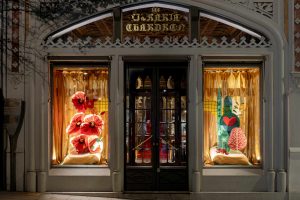 ENCANTO DO CLÁSSICO