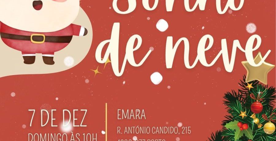 Música para Bebés — Sonho de Neve