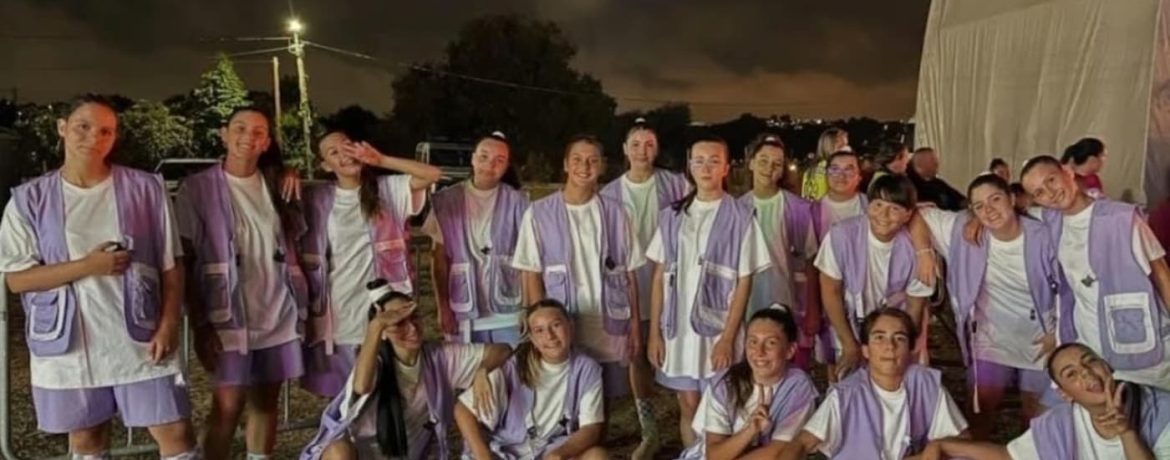 NDP Vision “Best of” traz energia e cor ao Porto com espetáculo de dança natalício