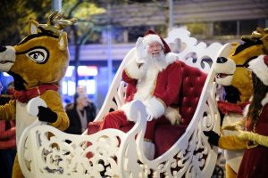 Maia Natal 2025 — Um mês de magia e espírito natalício!