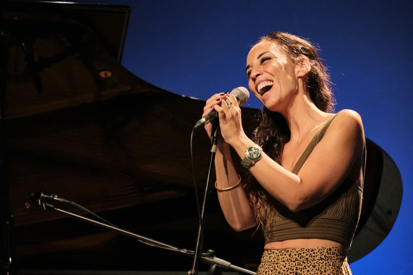 Nook — Christmas Edition