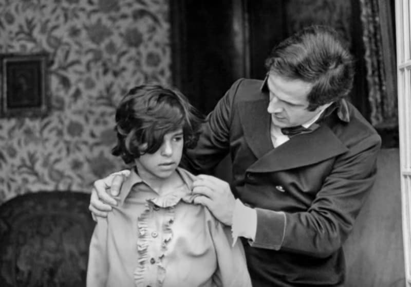 O Menino Selvagem de François Truffaut