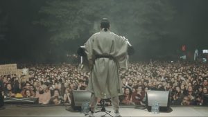 O que aprendemos em 14 anos a filmar festivais