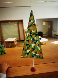 OFICINAS E LEITURAS DE NATAL — PASSO A PASSO ATÉ AO NATAL — CALENDÁRIO DE ADVENTO