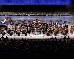 Orquestra Clássica da Maia atua na Casa da Música