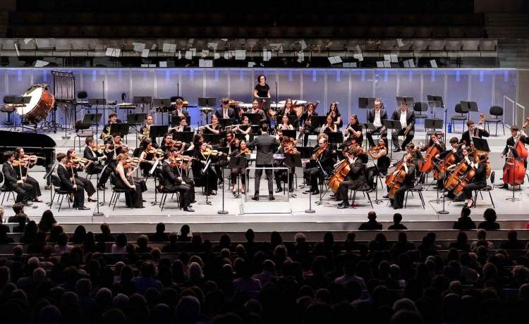 Orquestra Clássica da Maia atua na Casa da Música
