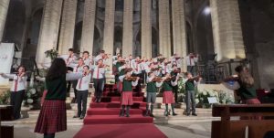 Os Sons de Inverno – Concerto de Natal