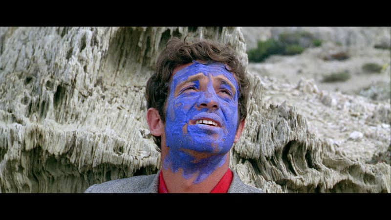 “Pedro O Louco” de Jean-Luc Godard em Serralves