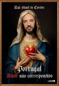 PORTO - Portugal, Amor Não Correspondido