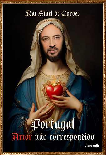 PORTO - Portugal, Amor Não Correspondido