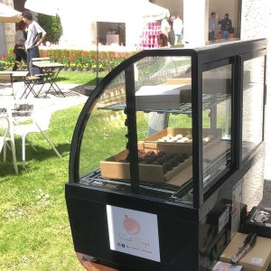 Pinheiros de Natal — Oficina de Doces