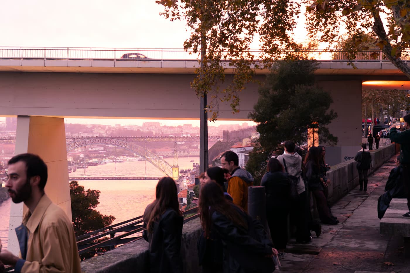 “Poemas Sonoros e Murmúrios” transforma a Alameda das Fontainhas numa casa viva de ecos e experiências sonoras