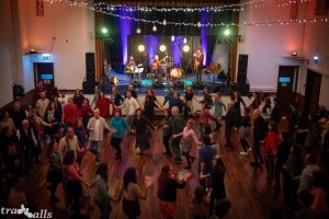 Popolomondo apresentam “Trigueirinha” — Concerto mágico de Natal no Porto