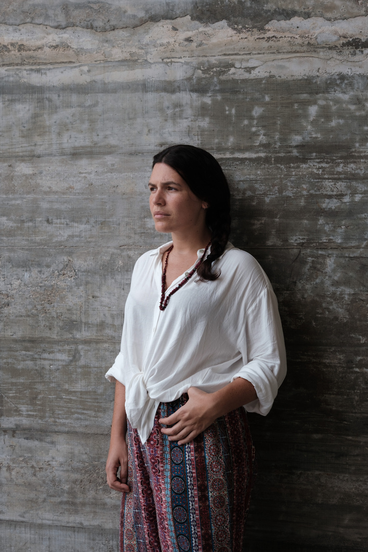 FOTOGRAFIA DOCUMENTAL COM MARIA ABRANCHES | Por Fujifilm