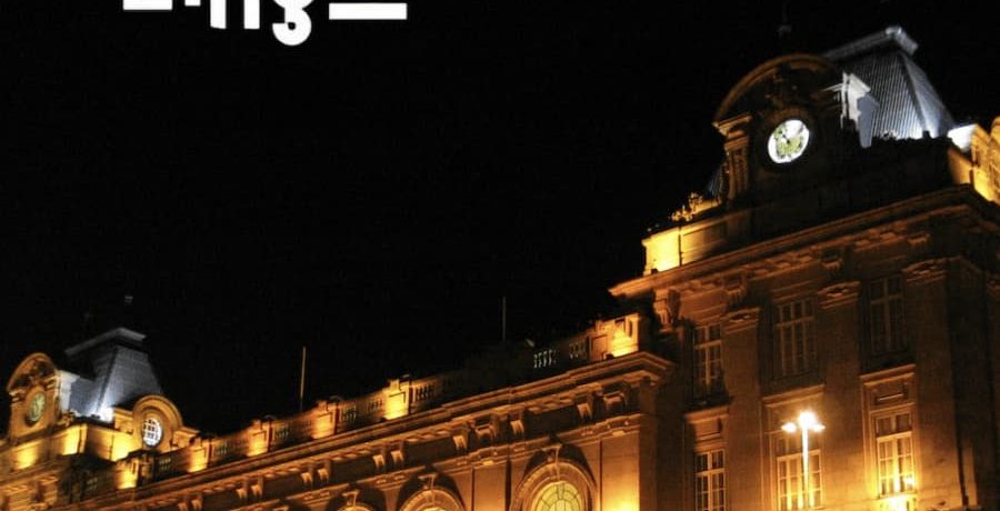 Prática de Gafieira + Roda de Samba