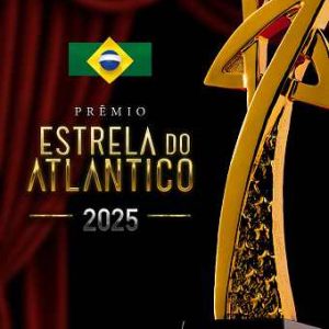 Prémio Estrela do Atlântico