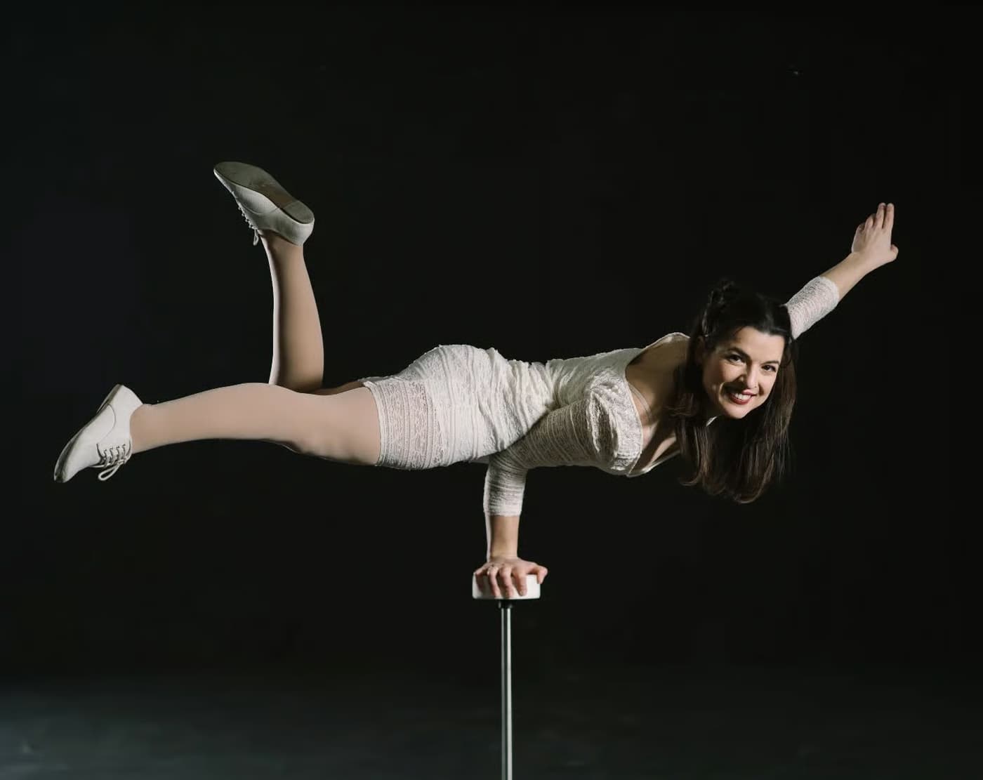 “Quem era eu, ainda sou” – Espetáculo de Natal sobre memórias e afetos