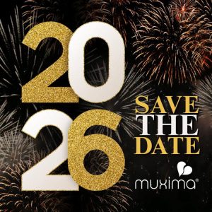 Réveillon 2025/2026 no Muxima Bar