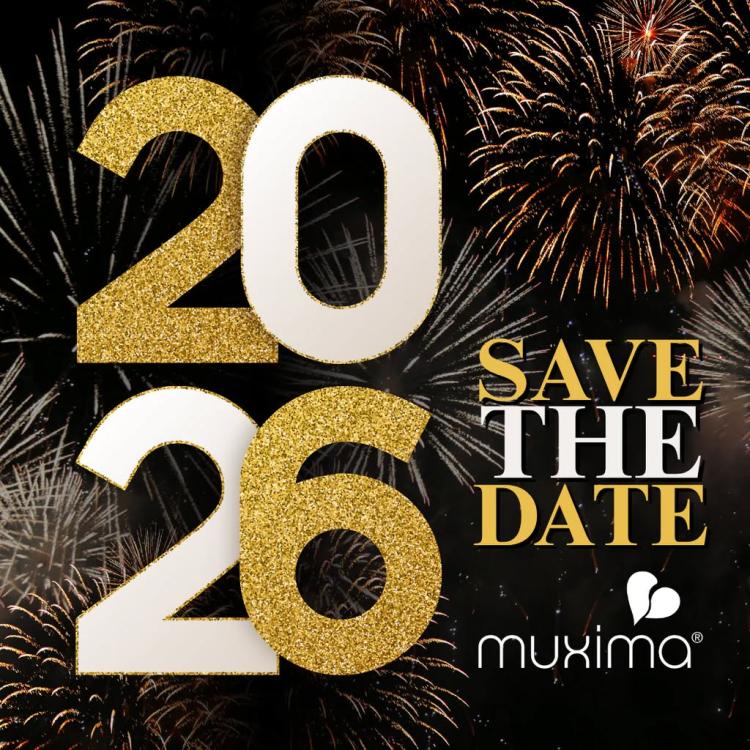 Réveillon 2025/2026 no Muxima Bar