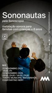 Sononautas - SONOSCOPIA