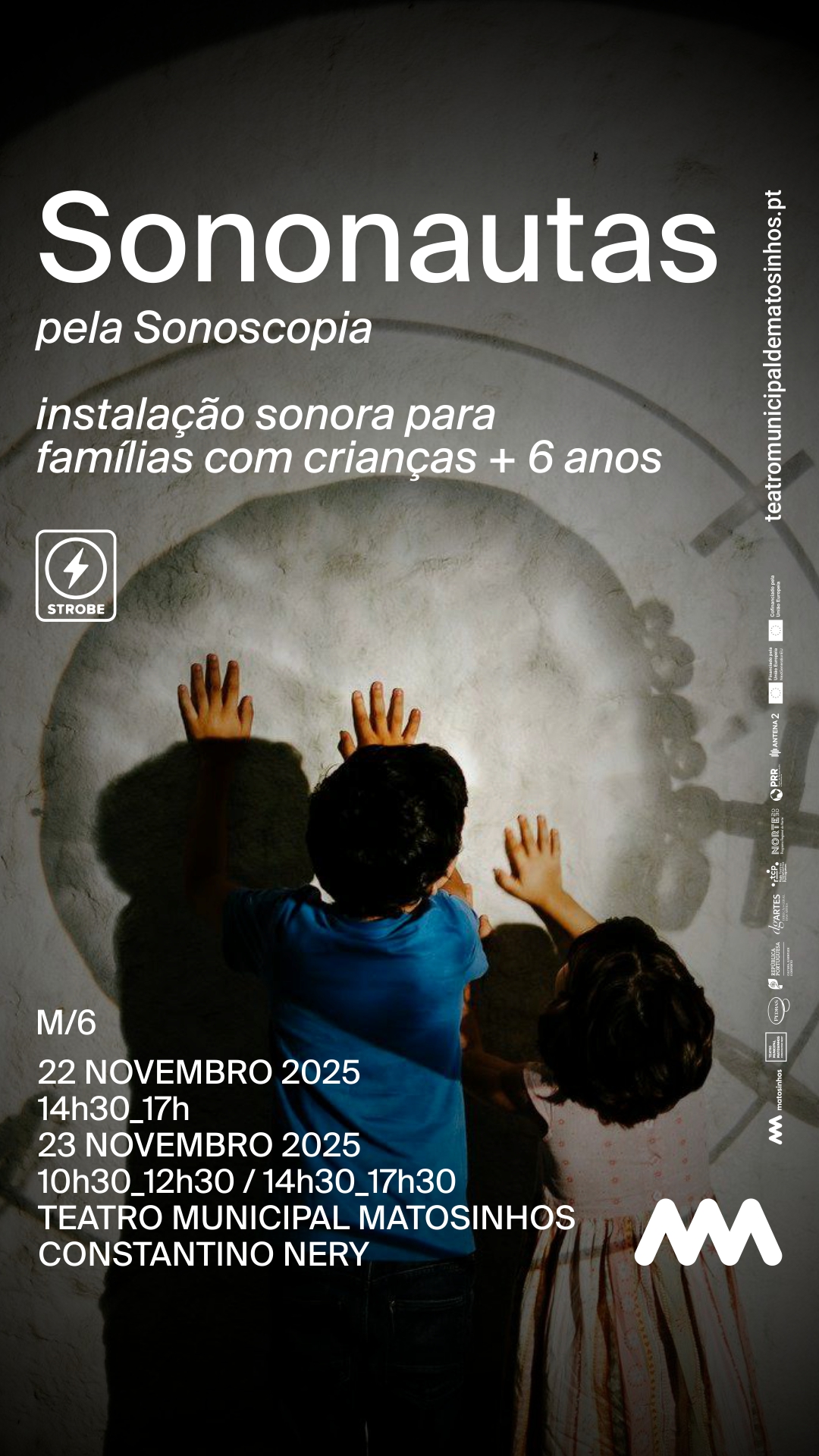 Sononautas - SONOSCOPIA