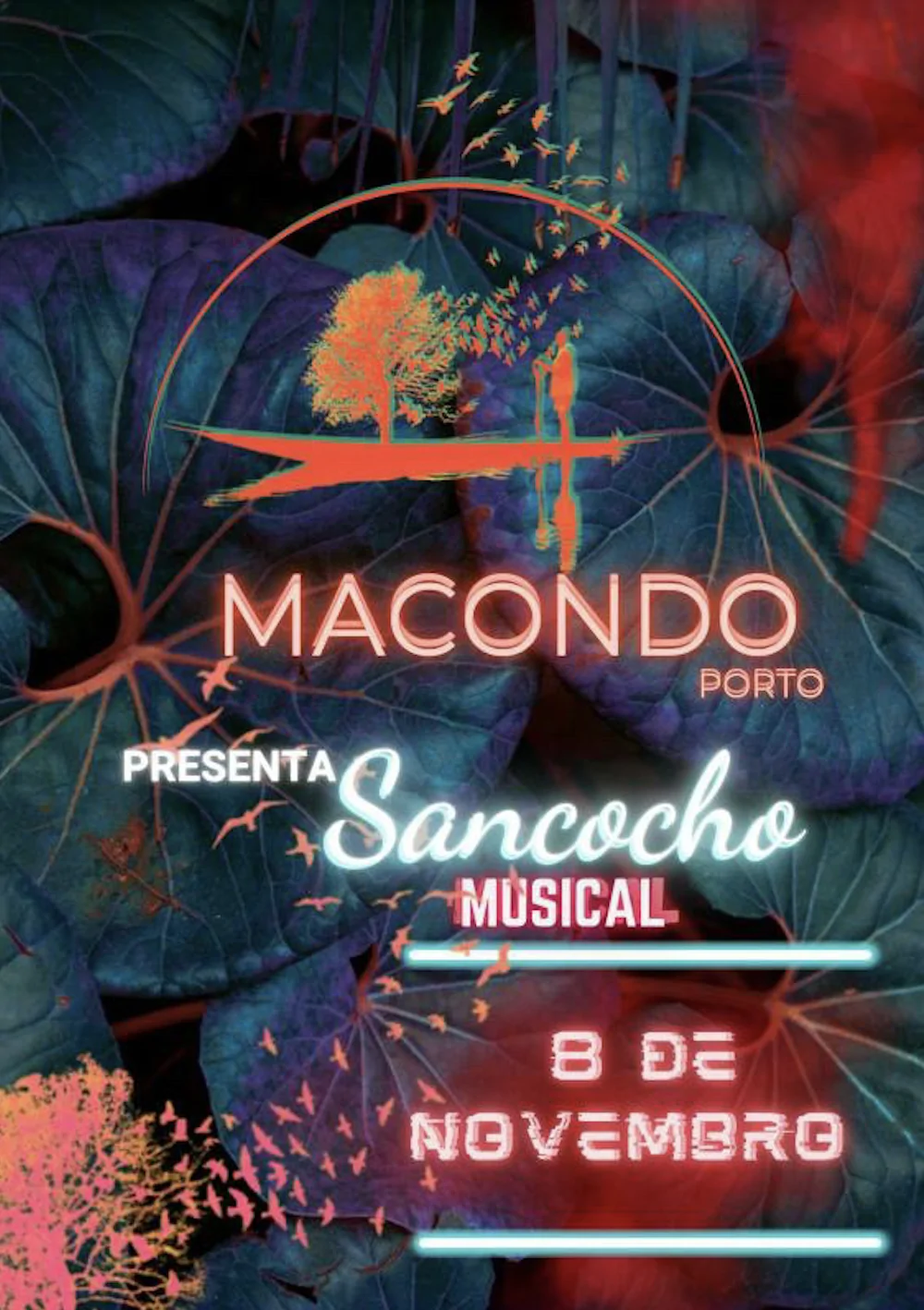 Sancocho Musical