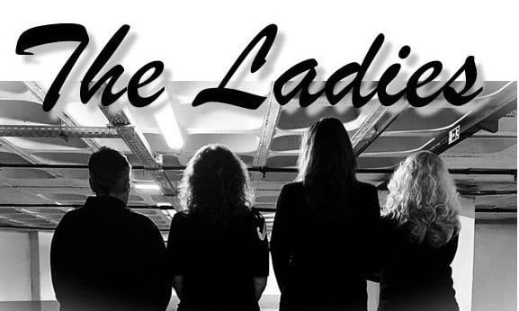 The Ladies estreiam projeto único no 12º aniversário do Mary Spot Vintage Bar