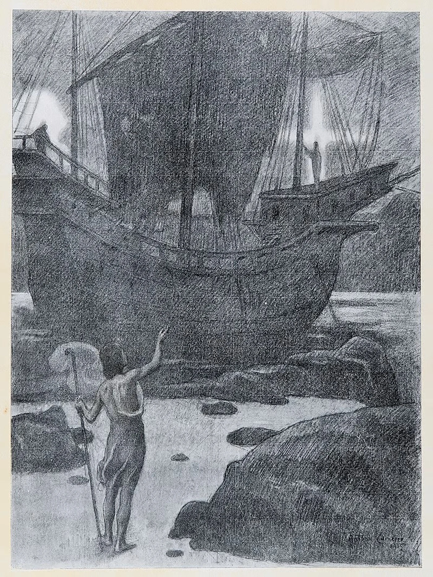 Viagens Ultramarinas e Encontro de Religiões com André Antunes na Biblioteca do Porto