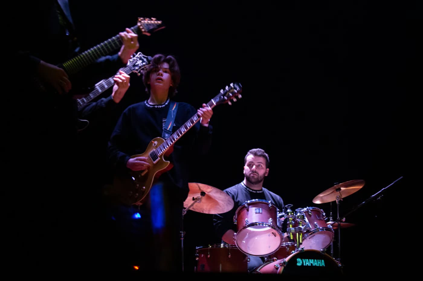 Concerto de Natal com a Academia de Música do Porto