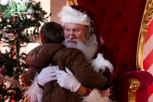 Carta ao Pai Natal – Oficina de Desenho