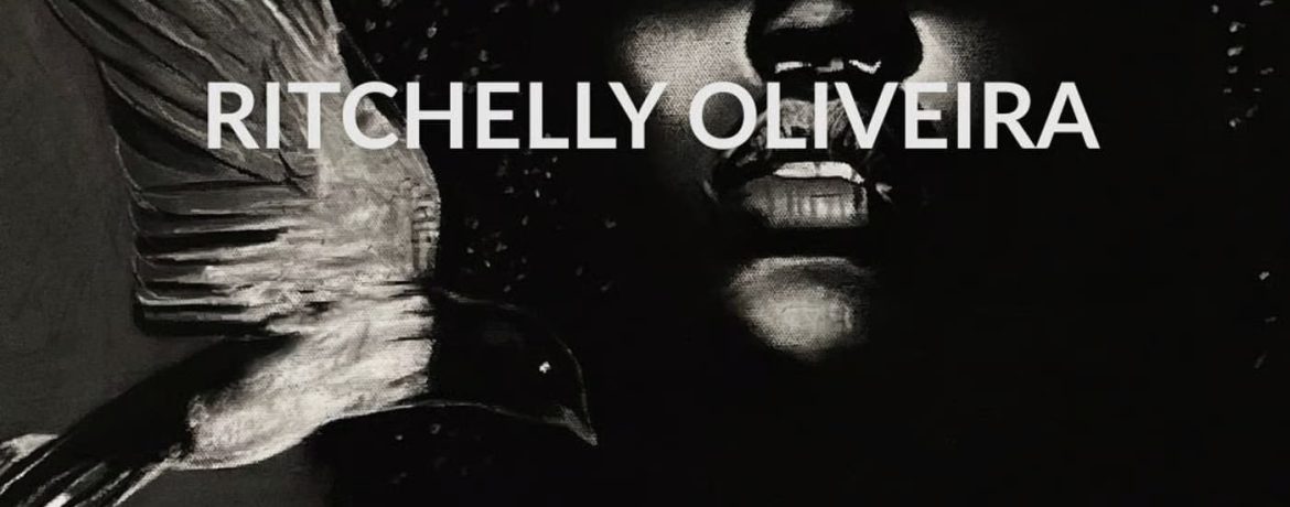 Cartografias da Afetividade — Ritchelly Oliveira