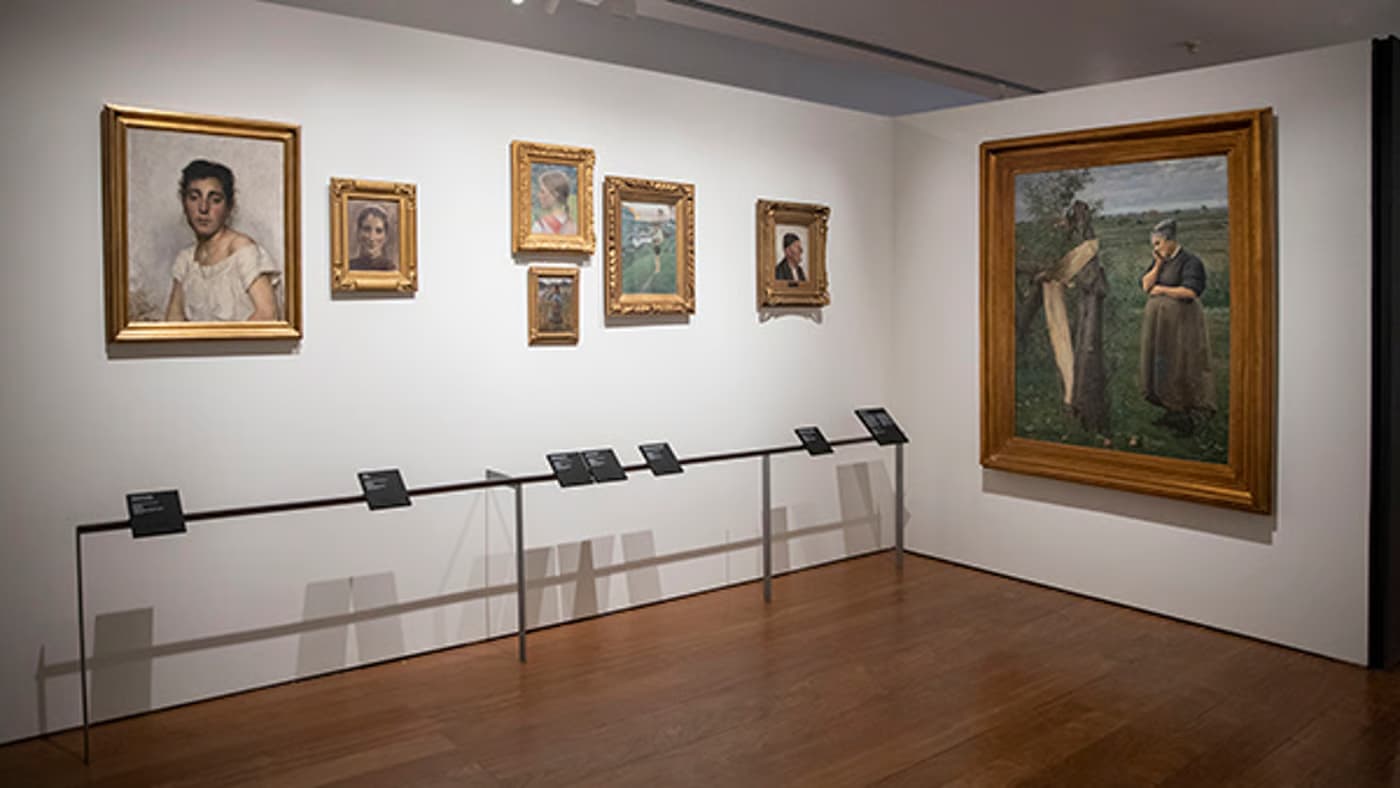 Oficina/Visita: Obras que chamam por ti