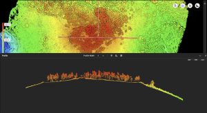 LiDAR em Arqueologia e Património: fundamentos, aplicações e práticas em Portugal #3