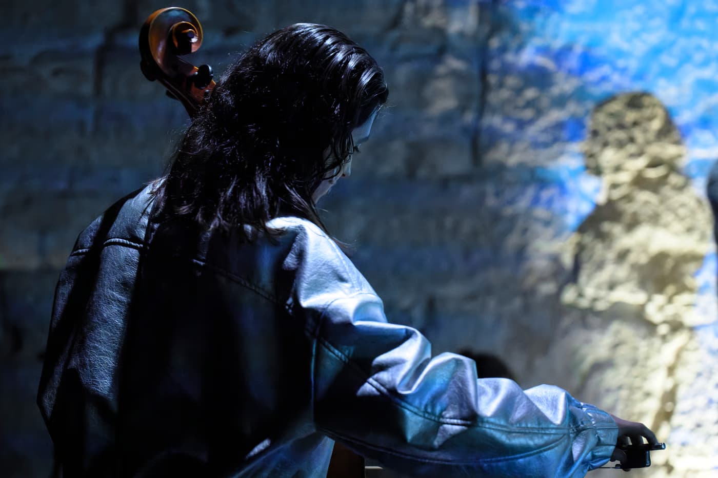 Contrapartituras — Para Onde Vamos? | Ópera K_aleidoscópio